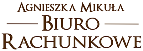 Biuro rachunkowe - Agnieszka Mikuła